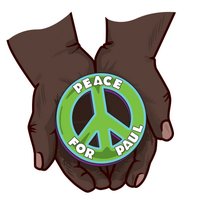 Peace For Paul (@peaceforpaul) 's Twitter Profile
