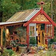 MiSTiverton's profile picture. An Age UK Mid Devon project based in Tiverton within a workshop/shed environment for creativity,innovation,tea,biscuits and camaraderie.