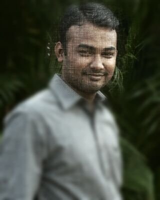 I am a government servant