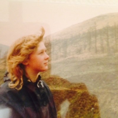 ZZlaws's profile picture. Wind swept and interesting
