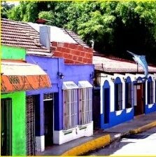 Queríamos un cambio para el Hatillo pero con esta gestión de Smolansky se convirtió en misión imposible .
