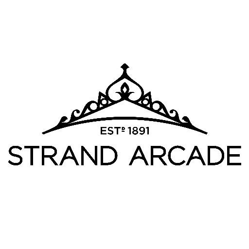The Strand Arcade, Sydney's Victorian shopping arcade in Pitt Street mall is home to Australian designers and unique jewellery retailers.