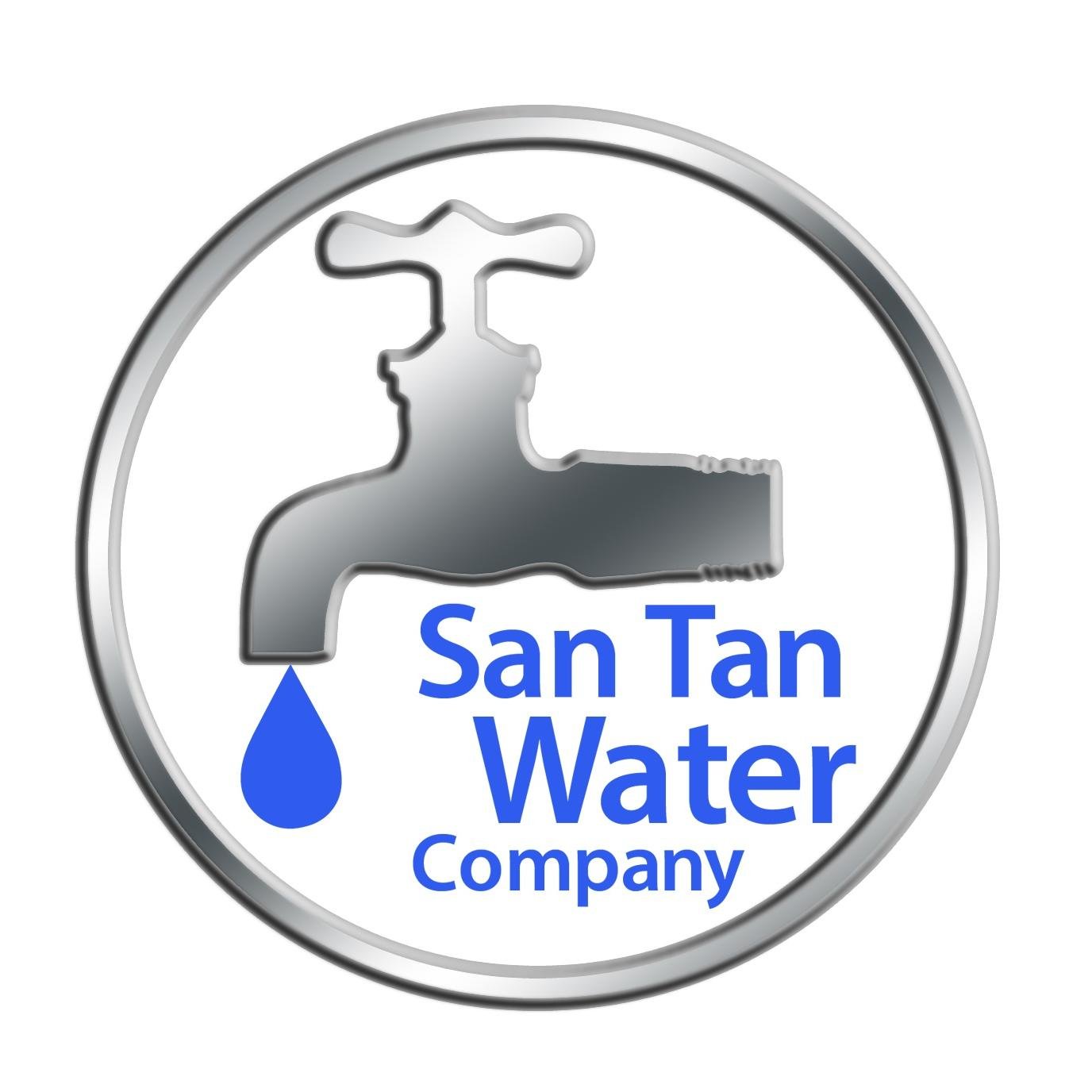 SanTanWaterComp's profile picture. Potable Bulk Water Delivery, Pool Fills, Construction Spray.