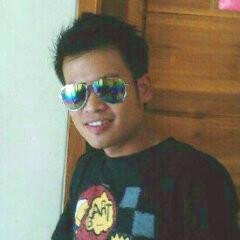 Anda adalah apa yang anda pikirkan mengenai diri anda