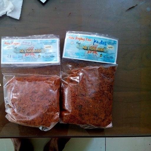 Kami merupakan produsen sekaligus pemasar abon ayam, abon sapi, serundeng serta kentang ebi balado.