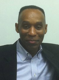 Publisher of Minority Reporter, La Voz and CNY Vision newspapers.