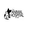 TheAHofAdel's profile picture. The Animal Hospital of Adel is a full service veterinary hospital. We provide comprehensive care for your companion animals.