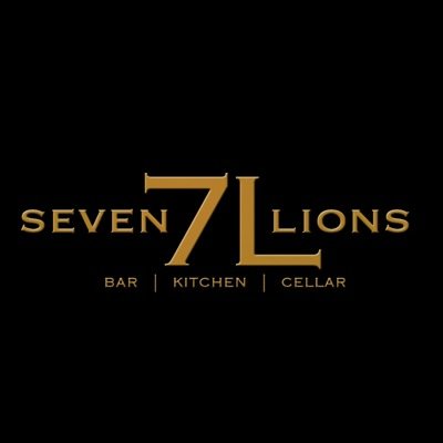 Restaurant and Bar by @alpanasingh & team @boardinghse. Instagram @SevenLionsChi