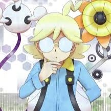 Good evening! I'm the one and only danger-prone Clemont. I've gotten stronger since traveling wiht Ash too, do you have what it takes to earn my badge?