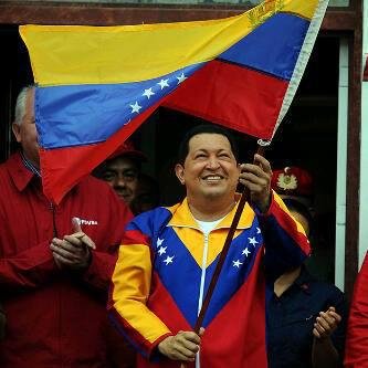 comandante  eterno seguiré leal al tu legado.
pueblo maduro