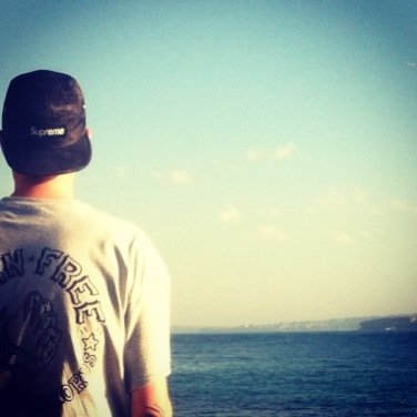 d0mkirke's profile picture. ~