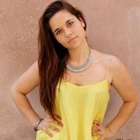Rosa Martínez Peña (@rosamp17) Twitter profile photo