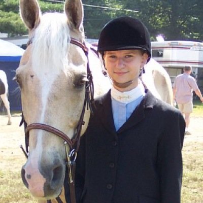 16 years young my horse is my life follow me