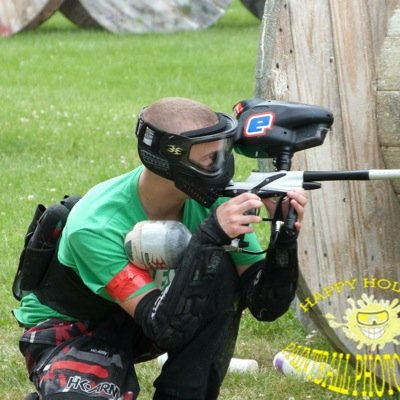 mackHKarmy's profile picture. 