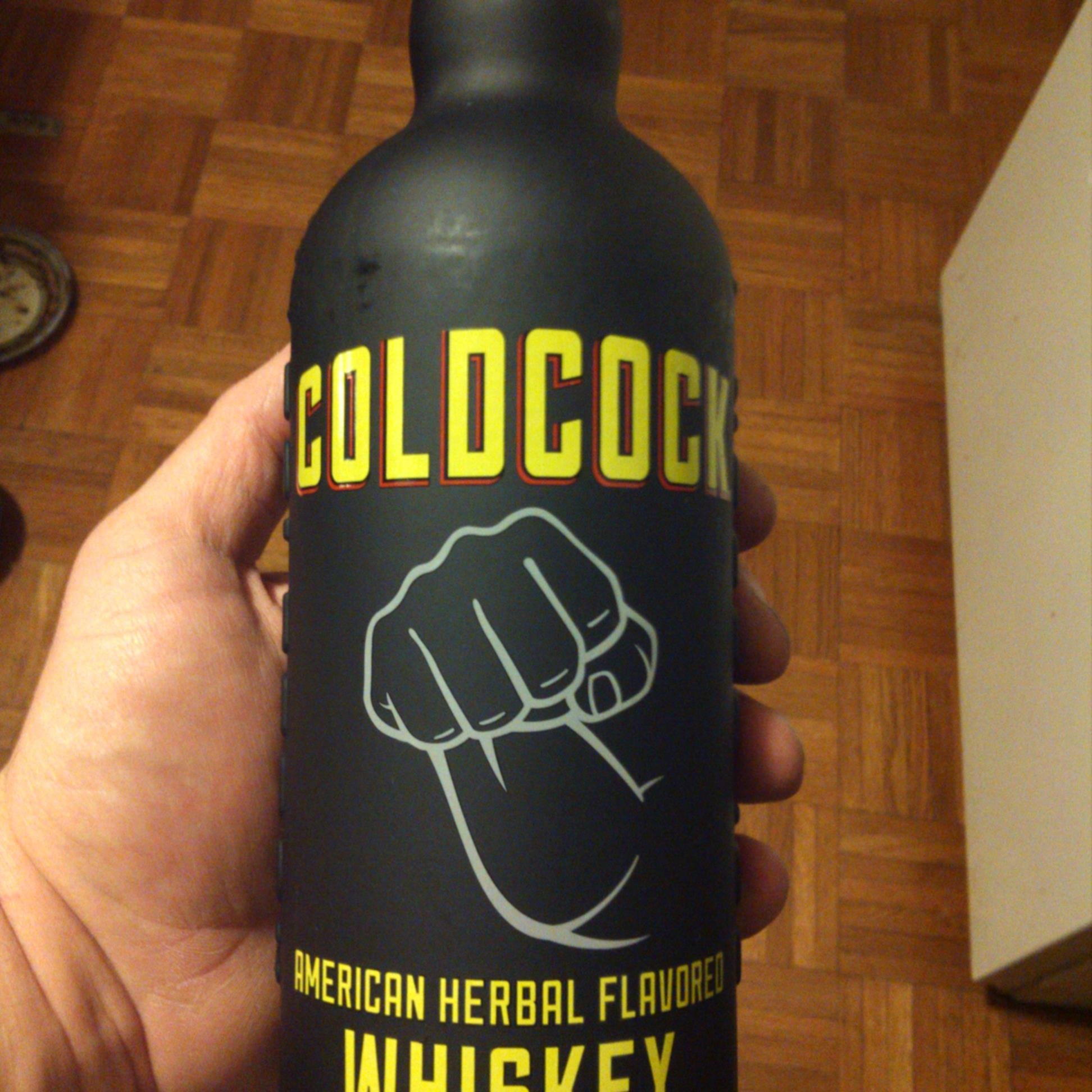 ColdcockScott Profile Picture