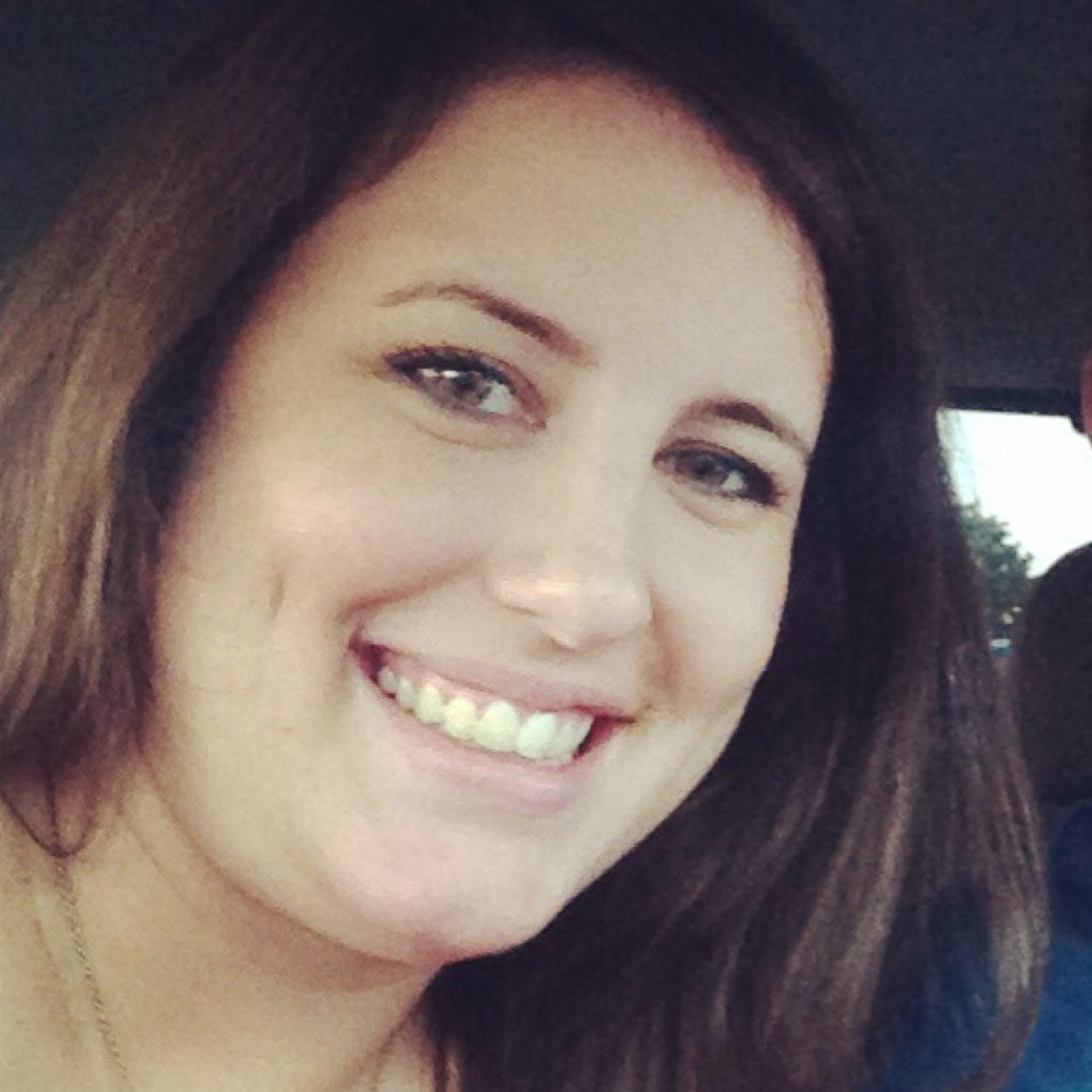 Math Teacher at R. F. Bumpus