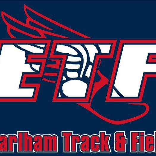 Earlham Track&Field Profile