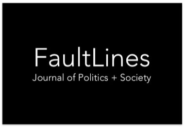 FaultLinesJPS's profile picture. COMING SOON: A progressive news and opinion blog devoted to politics and culture.