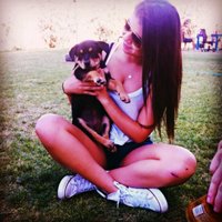 Tatiana Cruz (@cruzzin2412) 's Twitter Profile