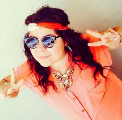 Sua primeira e maior fonte de Raini Rodriguez no Brasil!