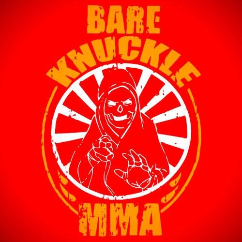 bareknucklemma's profile picture. 