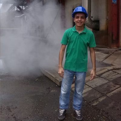 19, Futuro Ing Agroindustrial , Hala Madrid