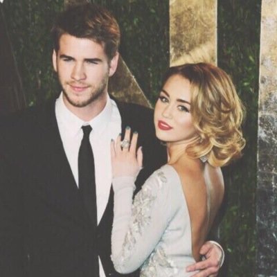 Wish i was the guy on the photo - love miley ray