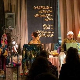 ComingOutMuslim's profile picture. 