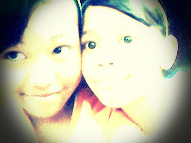 I LOVE YOU
