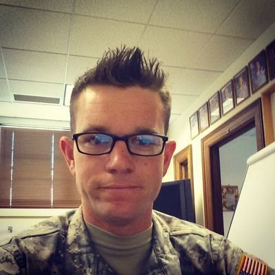 UsArmySgtJones's profile picture. US Army Digital Recruiter for Spokane Recruiting Company.