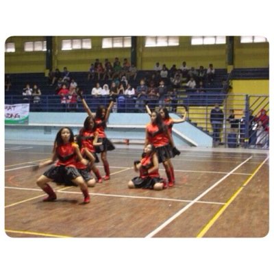 VflashDancer's profile picture. Lv! @rfkchyntia @Lovieonaldesyaa @TamaraFdl @srhadilasari @mutiaaarmdhn @willyazhr @NabilaHerdaP ☇3