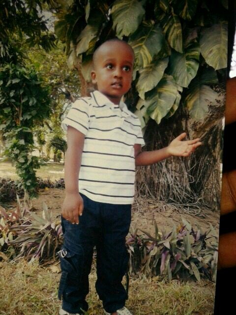 #Kenyan Spirit, power,love, strength, and above all Weareone.God bless home.Child of Christ my Savior;Love you