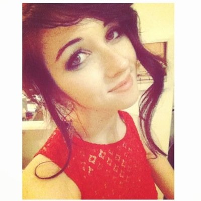 casuallyuncool's profile picture. Just another girl trying to get through life one tweet at a time ..