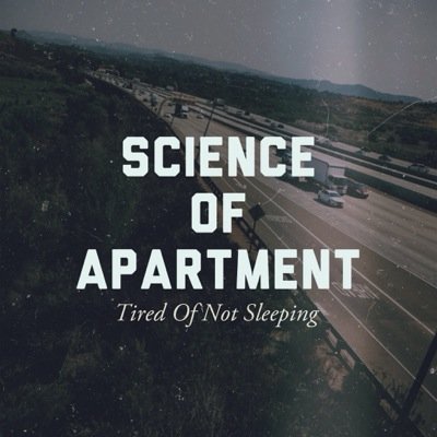 ScienceOfApart's profile picture. Punk Band