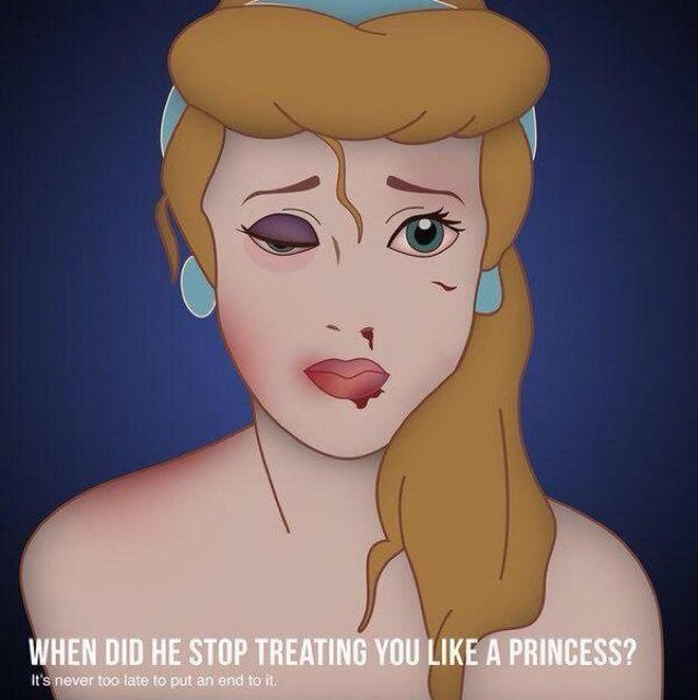 Saying every day horrors for teenagers all around the world