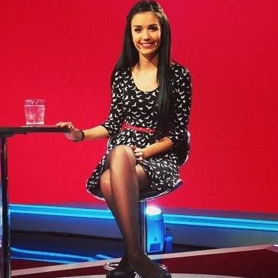 unanse por fa para apollar a la steffy, tenemos ke ser el fans clup de steffy . OJO NOSOTRAS SOLO SOMOS FANS