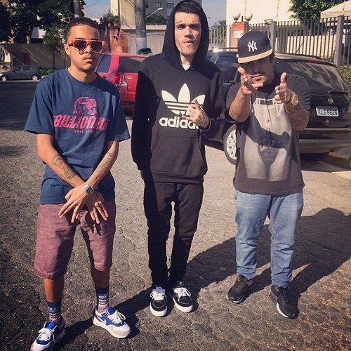 ♥ Adriel de Menezes, Luiz Tomim, Dj Kalfani ♥ Modinhas, não duram anos -Adriel de Menezes