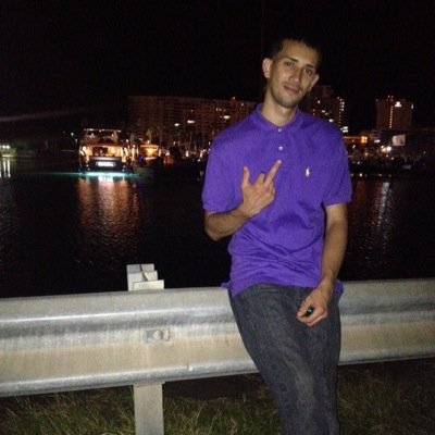 cristianyadalis's profile picture. Trankilo soy muy muy feliz yo ago mi felizidad y brega con eso