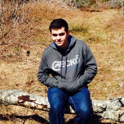 CarlosBosco's profile picture. PEI & Montreal. McGill University, Computer Engineering.
