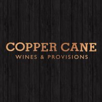 Copper Cane (@coppercanewines) 's Twitter Profile