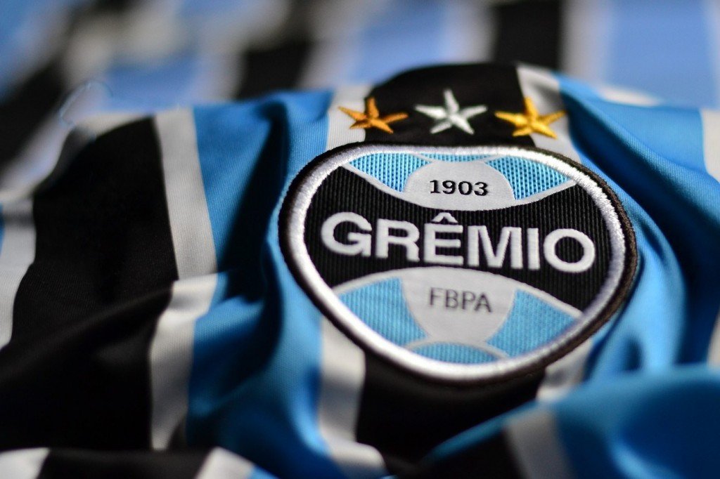 Gaúcho e Gremista!