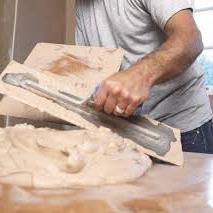 A & R Plastering provides plastering and painting services with over 35 years of experience, specializing in plaster restoration.