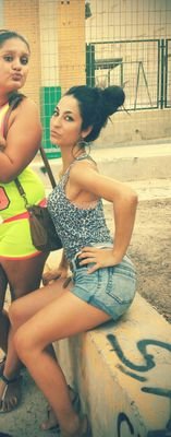 TaniaZurita2's profile picture. ♥flamenca x siempre♥        ☆totana☆