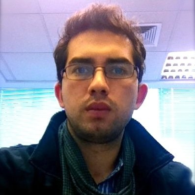 Consultor. Gestor PUCP de profesión. El rock es mi afición. Viajo por pasión y obligación. 
