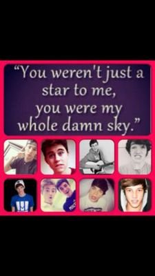 Taylor caniff is my boyfriend... He just doesn't know yet :) :3