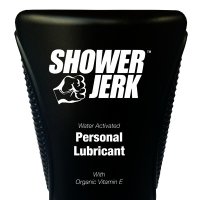 Shower Jerk Lube (@showerjerk) Twitter profile photo