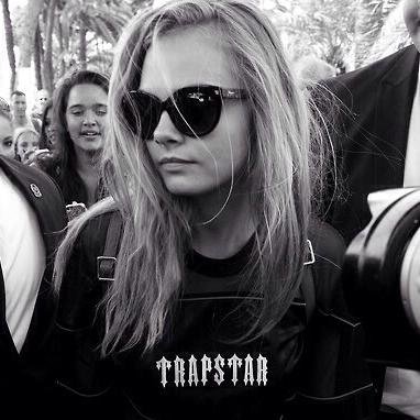 rita o | iggy a | cara d | 2bg | oitnb | breaking bad