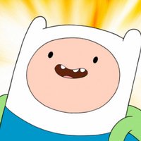 Finn The Human (@itstheherofinn) 's Twitter Profile