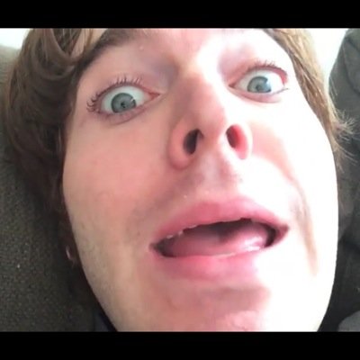 I try to tweet funny stuff that make anyone have a good laugh!! I ❤️Pewdiepie,Shane Dawson and Joey Graceffa