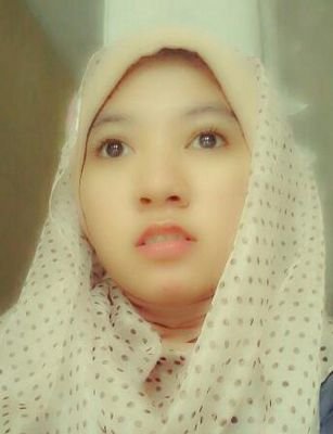 Fitriantichan's profile picture. My life my style